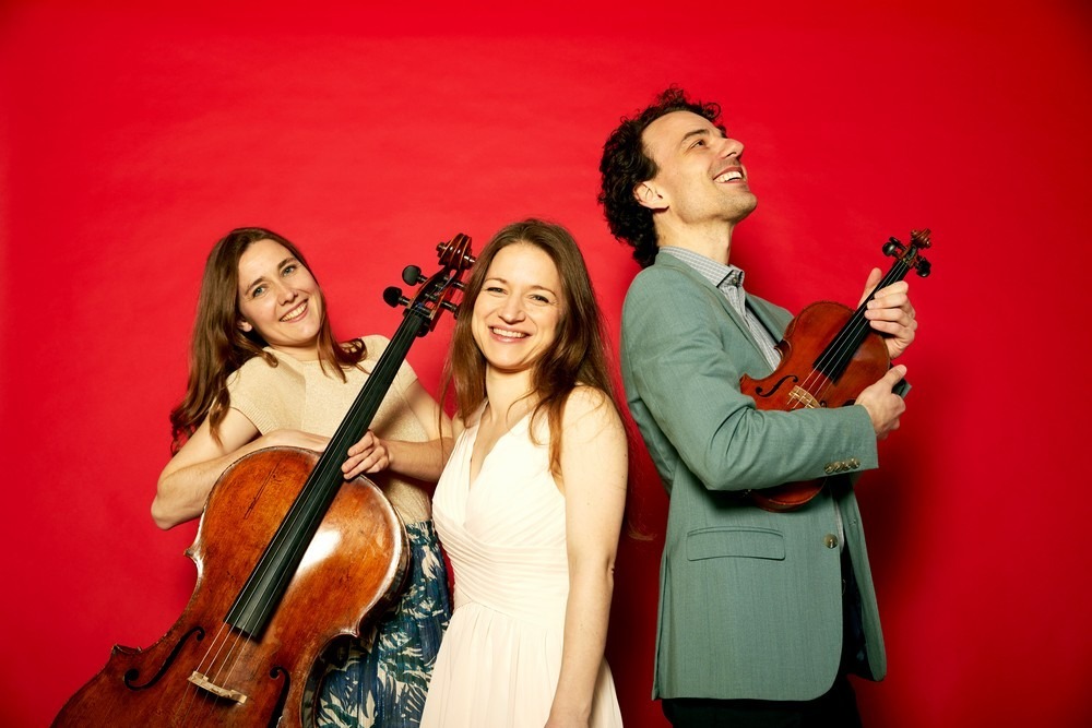Delta Piano Trio