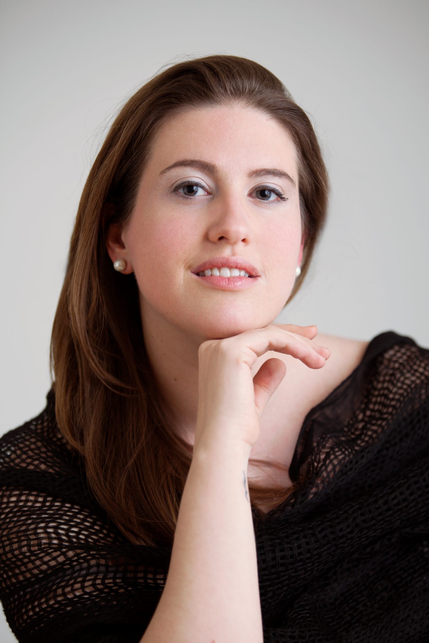 Katharine Dain